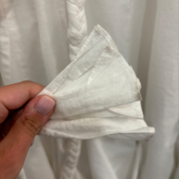 RHODE Ella Dress- SHOPBOP - Picture 7 of 7